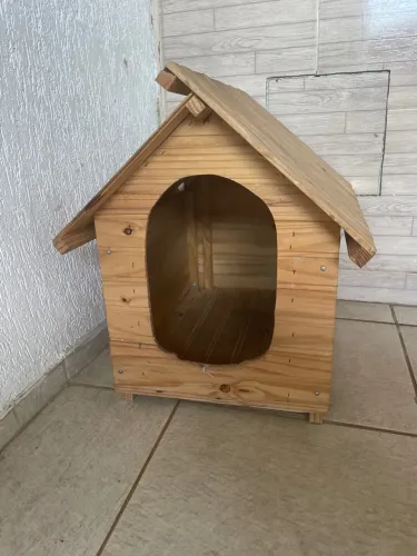 Casa pra pet