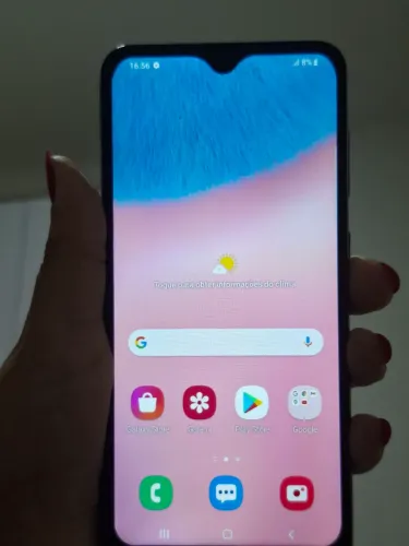 Celular Samsung A30s