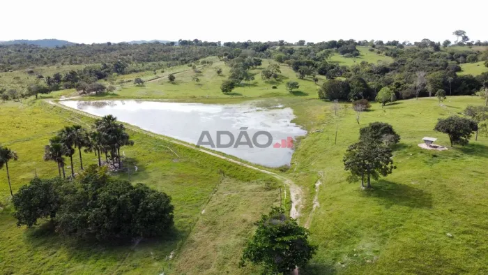 Fazenda em Itapuranga 33 alqueires Fazenda à Venda, 1600200.00 por R$ 5500000.00 AX31511