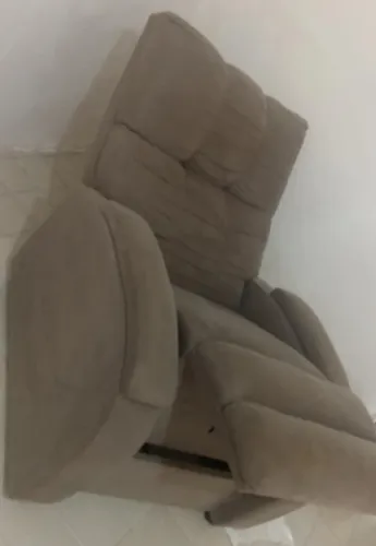 Cadeira da Mamãe