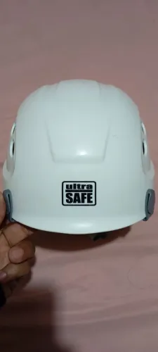 Capacete ultra safe