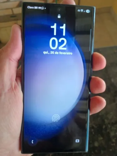 Samsung S23 ultra