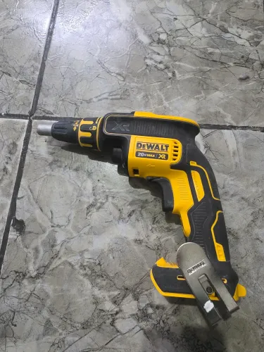 Parafusadeira Dewalt