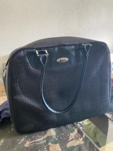 Bolsa de notebook Leadership.