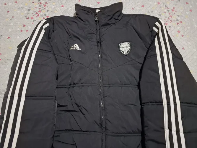 Jaqueta Adidas Frio Extremo 