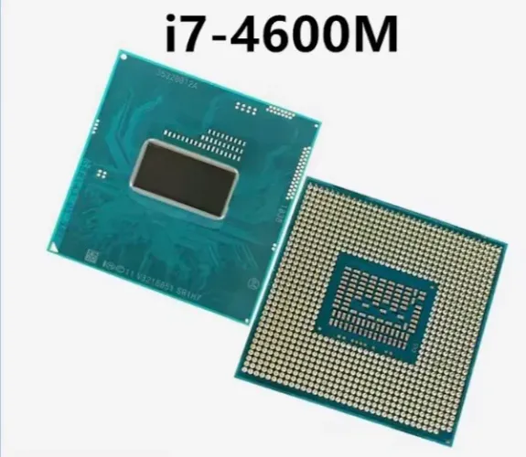 Processador notebook i7-4600M