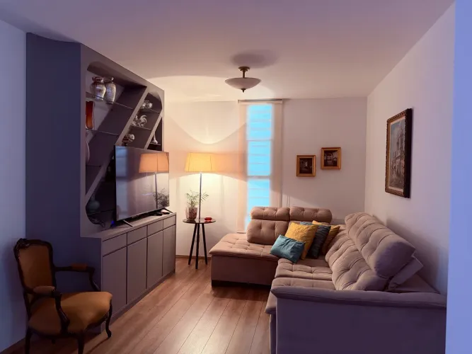 Sofá para sala TV ( super conforto)