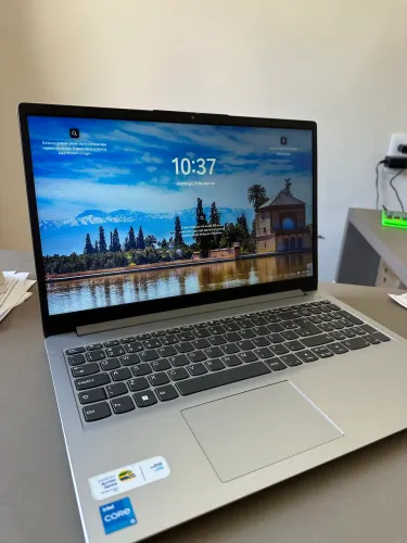 Notebook Lenovo