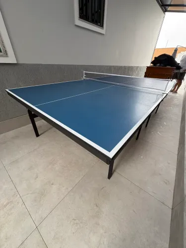 Mesa de Ping Pong profissional  