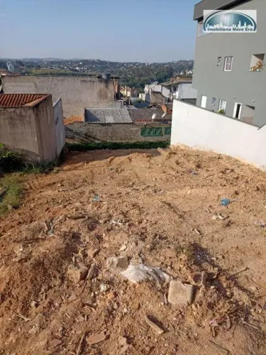 Terreno à venda, 250 m² por R$ 250.000,00 - Jardim Paineiras - Vinhedo/SP
