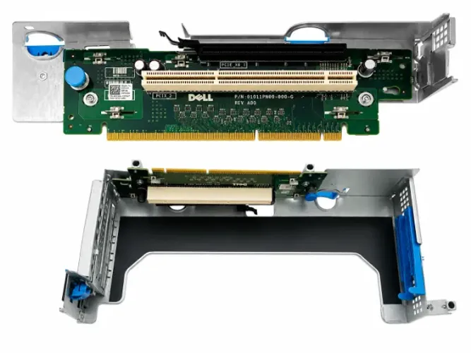 Placa Riser Dell Precision R5400 C718c 01011pn00-000-g