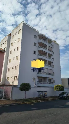 Apartamento para locação