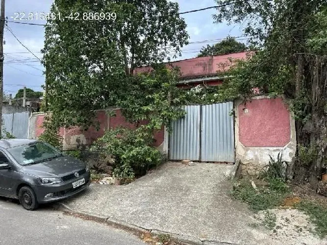 Imóvel em local estratégico Casa no Vila Verde (cabucu), Itaborai - RJ, N. SN LT 114, 360