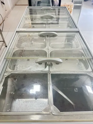 Expositor Refrigerado