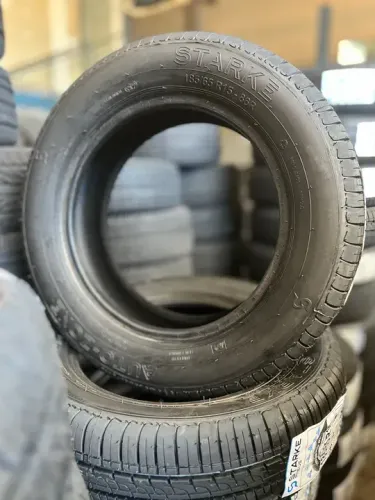 Pneus Aro 15