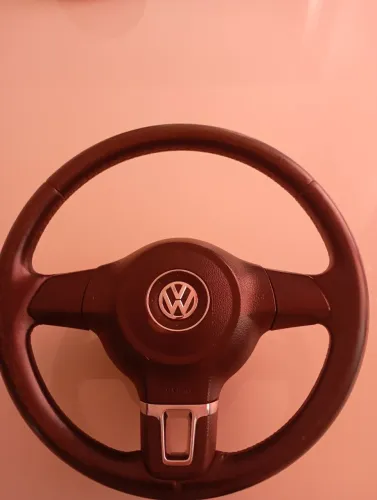 Volante do Jetta confortline