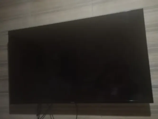 televisão Samsung 