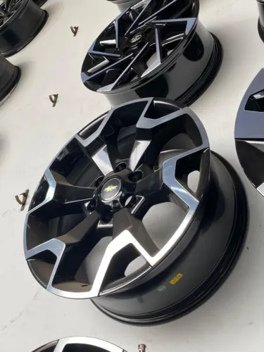 RODAS ARO 20x8 GM P115 S10 (6x139)