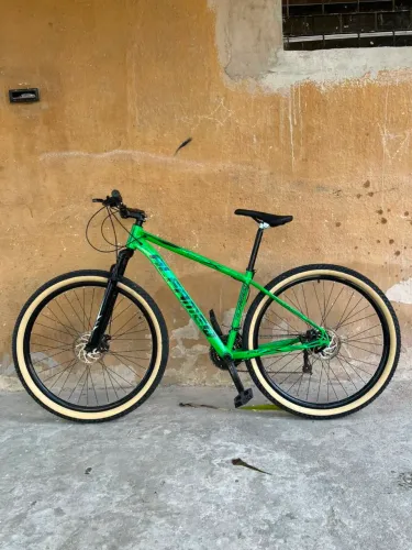 BICICLETA ARO 29 NOVA!