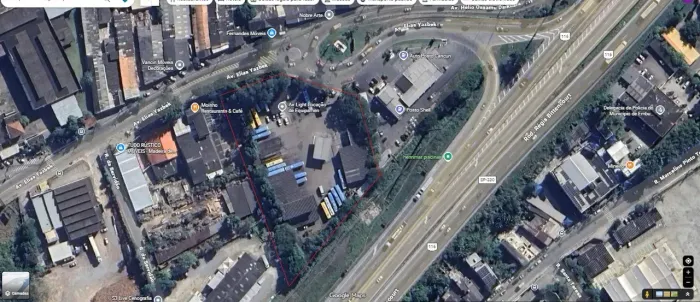 Galpão/Depósito/Armazém para aluguel com 6300 metros quadrados