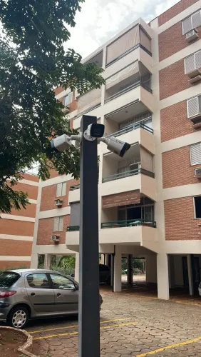 CÂMERAS INTELBRAS