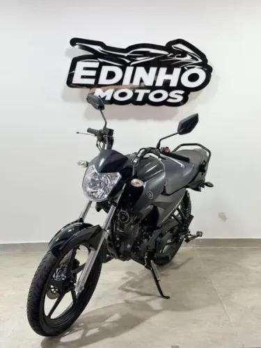 YAMAHA YBR150 FACTOR ED 2024
