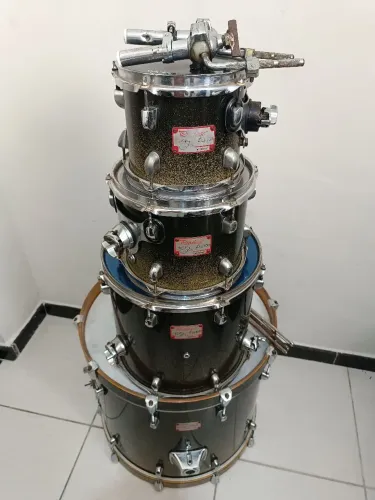 Bateria Odery Privilege Fusion