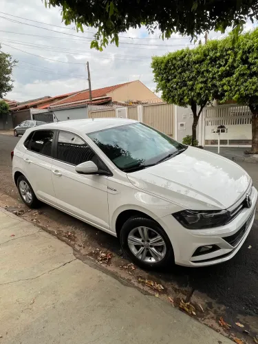 Volkswagen Polo Comfort. 200 TSI 1.0 Flex 12V Aut. 2019