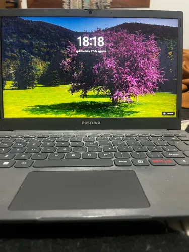 Notebook positivo