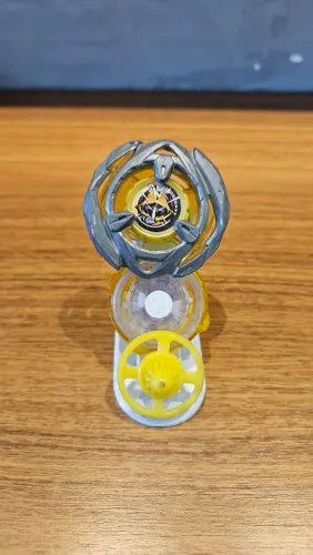Bey lade X Wizard Arrow 4-80 DB