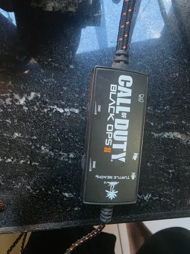 Fone de ouvido
