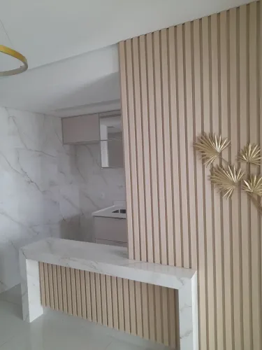 Vendo apartamento condomínio Terrace
