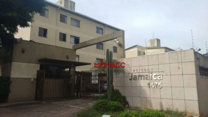 APARTAMENTO Á VENDA E LOCAÇÃO NO JAMAICA !
