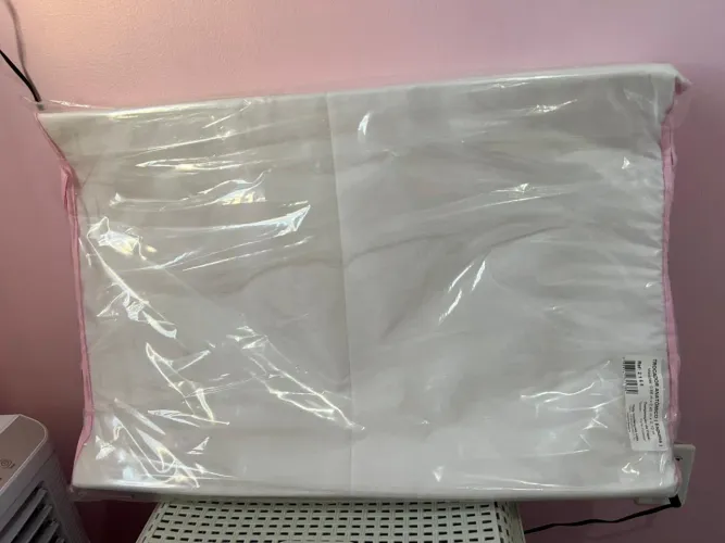 Trocador de cômoda