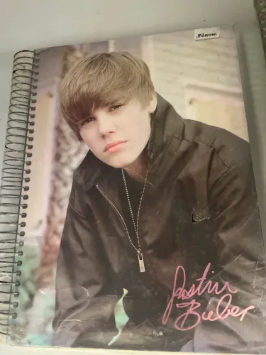 Caderno