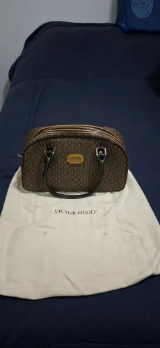 Bolsa Victor Hugo