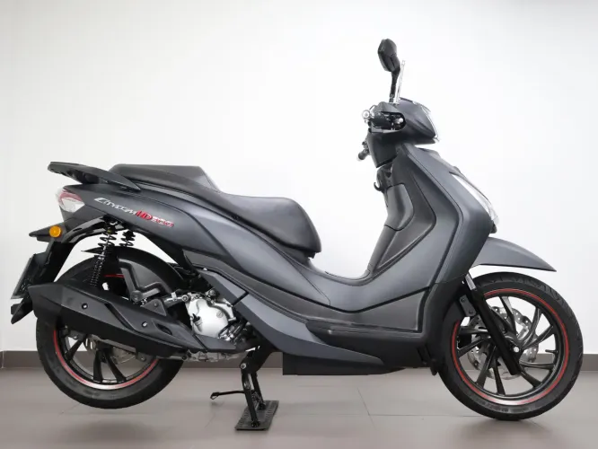 DAFRA CITYCOM HD 300I