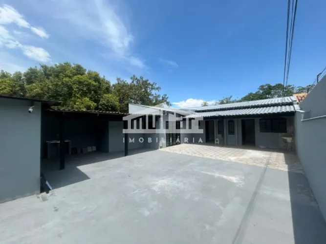 Casa à venda na Zona Leste de Londrina Imobiliária Morar