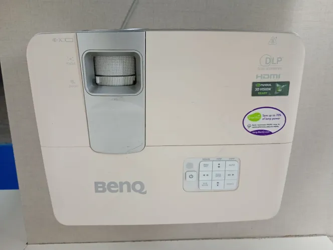 projetor MS616ST da BenQ
