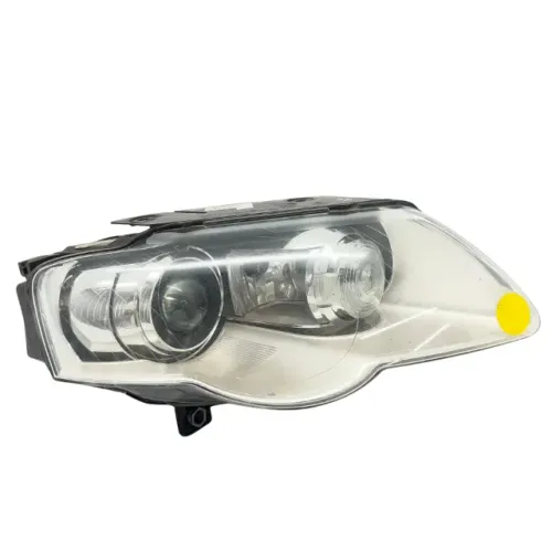 Farol direito Volkswagen Passat 2006 a 2010