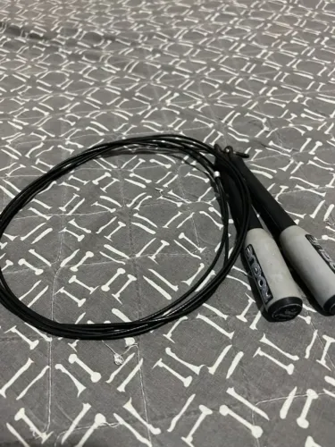 corda crossfit rogue froning sr-1f speed rope 2.0
