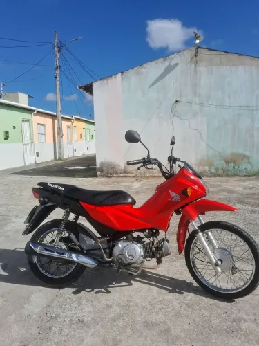 Pop 110i, R$9.500
