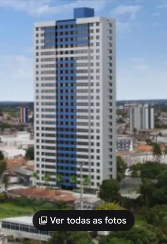 Apartamento 2 quartos no Coração da cidade