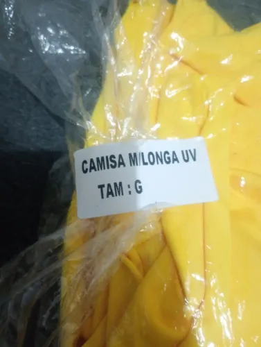 3 camisas uv da 99