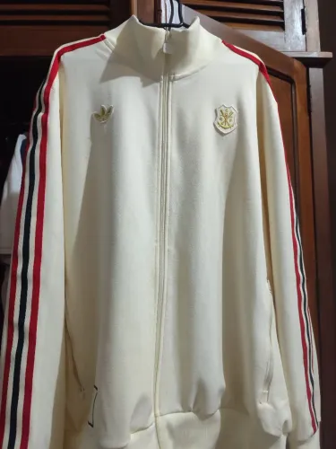 Agasalho flamengo adidas
