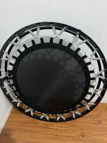 Jump Mini Cama Elástica
