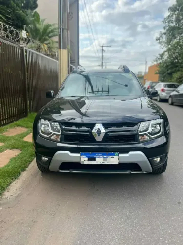 Renault Duster Dynamique 1.6 Hi-flex 16V Mec. 2019