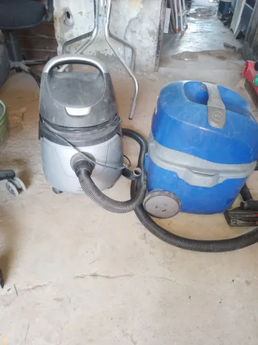 Aspirador electrolux pó e água 