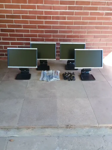 Monitores para computador 