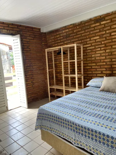 Alugo Apartamento no Francês